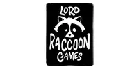 Lord racoon games