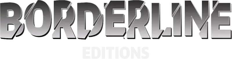 Borderline éditions