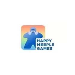 Happy Meeple Games