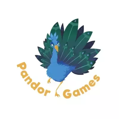 Pandor Games
