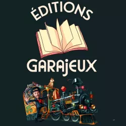 Editions Garajeux
