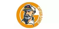 Captain Games