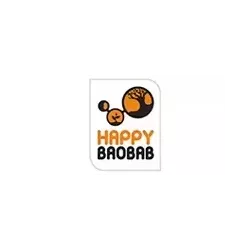 Happy Baobab