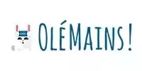 Olémains !