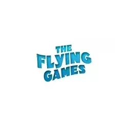 The flaying games