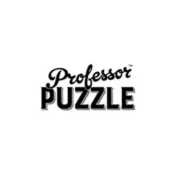 Professor Puzzle