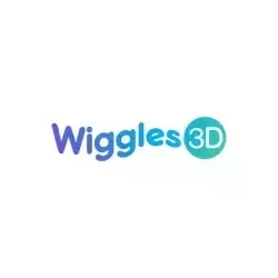 Wiggles 3D