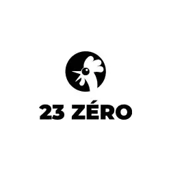 23 zéro