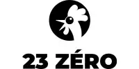 23 zéro