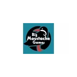 Big Moustache Games