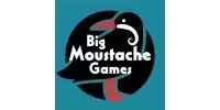 Big Moustache Games