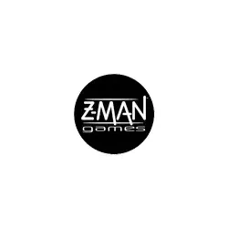 Z-Man Games