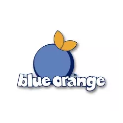 Blue Orange