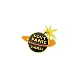 Don't panic Games