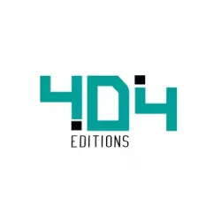 404 Editions