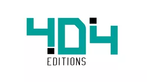 404 Editions