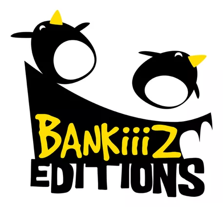 Banquiiiz Editions