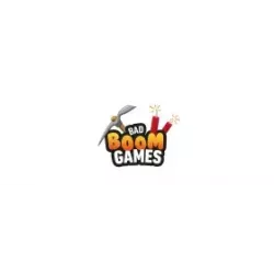Bad Boom Games