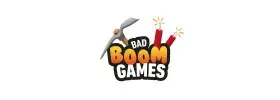 Bad Boom Games