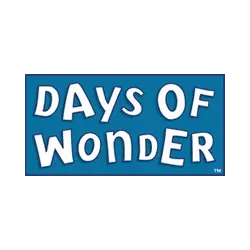 Days of Wonder