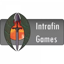 Intrafin Games