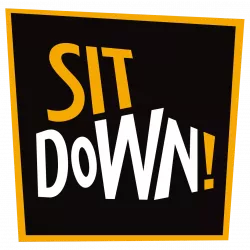 Sitdown!