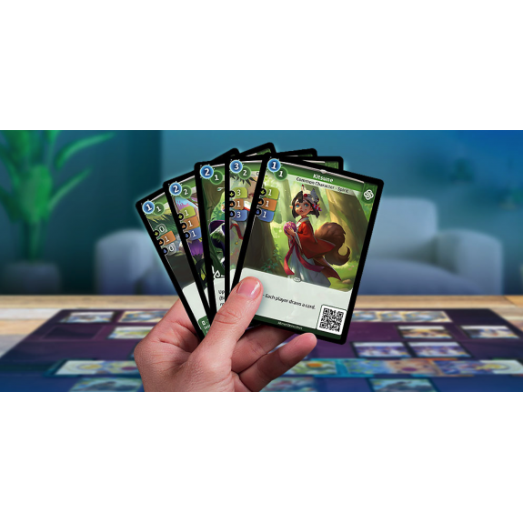 Découverte des cartes altered : l’univers créatif du jeu de cartes à collectionner