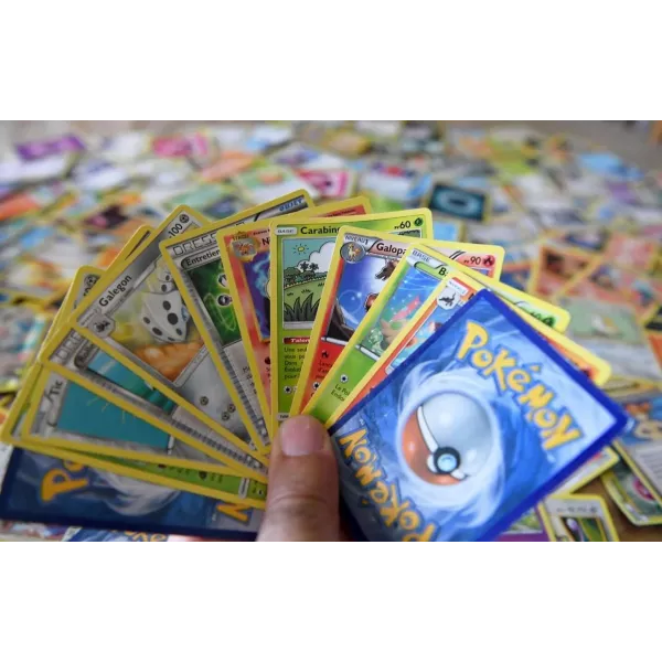 Tout savoir sur les cartes pokémon : guide pour collectionneurs et joueurs passionnés