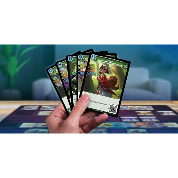 Découverte des cartes altered : l’univers créatif du jeu de cartes à collectionner